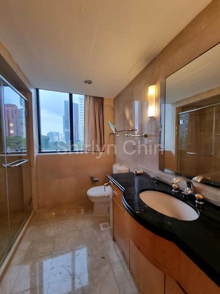 4 Bed Condo for Rent in  Grange 70 - Image 8